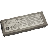 BTI Battery - For Notebook - Battery Rechargeable - 6800 mAh - 10.8 V DC