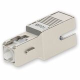 AddOn 10dB fixed SC Male to SC Female OS1 SMF Simplex Fiber Attenuator