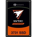 Seagate Nytro 3031 XS400ME70004 400 GB Solid State Drive - 2.5" Internal - SAS (12Gb/s SAS) - Write Intensive