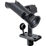 RAM Mounts Tube Jr. Marine Mount for Fishing Rod, Kayak