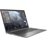 HP ZBook Firefly 14 G8 14" Mobile Workstation - Full HD - Intel Core i7 11th Gen i7-1185G7 - vPro Technology - 16 GB - 1 TB SSD