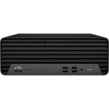 HP Business Desktop ProDesk 400 G7 Desktop Computer - Intel Core i7 10th Gen i7-10700 - vPro Technology - 8 GB - 256 GB SSD - Small Form Factor