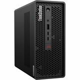 Lenovo ThinkStation P3 Ultra 30HA003GUS Workstation - 1 Core i5 13th Gen i5-13600 - vPro Technology - 32 GB - 1 TB SSD - Ultra Small