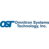 OmniConverter 10TPS/T1L 10BASE-T PoE+ to 10BASE-T1L Media Converter RJ-45 T1L Terminal, Wallmount