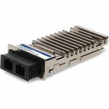AddOn Cisco® X2-10GB-ZR Compatible TAA 10GBase-ZR X2 Transceiver (SMF, 1550nm, 80km, SC, DOM)