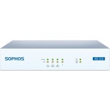 Sophos XG 115 Network Security/Firewall Appliance