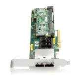 HPE Ingram Micro Sourcing Smart Array P411 8-port SAS RAID Controller