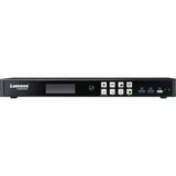 Lumens 2CH HD Recorder and Streaming Media Processor