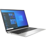 HP EliteBook x360 1040 G8 14" Touchscreen Convertible 2 in 1 Notebook - Intel Core i7 11th Gen i7-1165G7 - 16 GB - 256 GB SSD