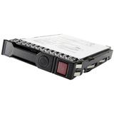 HPE Sourcing 1.92 TB Solid State Drive - 2.5" Internal - SATA (SATA/600) - Read Intensive