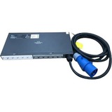 HPE - Certified Genuine Parts G2 Basic 12-Outlets PDU