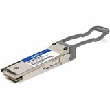AddOn Alcatel-Lucent Nokia® QSFP-40G-SWDM Compatible TAA 40GBase-SWDM4 QSFP+ Transceiver (MMF, 850nm, 350m, LC, DOM)