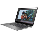 HP ZBook Studio G8 15.6" Mobile Workstation - Intel Core i9 11th Gen i9-11950H - 32 GB - 512 GB SSD