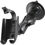 RAM Mounts Twist-Lock Vehicle Mount for Suction Cup, GPS