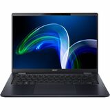 Acer TravelMate P6 P614-52 TMP614-52-52NE 14" Notebook - WUXGA - Intel Core i5 11th Gen i5-1135G7 - 16 GB - 512 GB SSD - English Keyboard - Galaxy Black