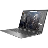 HP ZBook Fury 15 G7 15.6" Mobile Workstation - Intel Core i7 10th Gen i7-10850H - 16 GB - 512 GB SSD