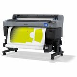 Epson SureColor F6470H Dye Sublimation Large Format Printer - 44" Print Width - Color