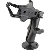 RAM Mounts Drill Down Vehicle Mount for GPS