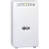 Eaton Tripp Lite Series SmartPro 120V 1kVA 750W Medical-Grade Line-Interactive Tower UPS, 4 Outlets, Full Isolation, Expandable Runtime