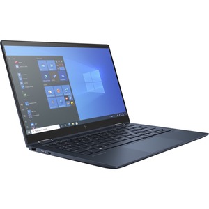 HP Elite Dragonfly G2 13.3" Touchscreen Convertible 2 in 1 Notebook - Intel Core i7 11th Gen i7-1185G7 - 16 GB - 256 GB SSD