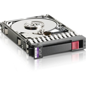 HPE Sourcing 600 GB Hard Drive - 2.5" Internal - SAS (6Gb/s SAS) - 10000rpm