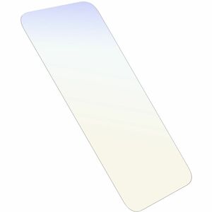 OtterBox Premium Pro Glass Blue Lt iPhone15 Pro Max Pro Clear