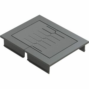 Connectrac Express Series Under Carpet Grommet