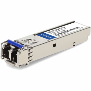 AddOn ADVA® 1061702593-02 Compatible TAA 10GBase-CWDM SFP+ Transceiver (SMF, 1510nm, 80km, LC, DOM)