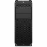 HP Z6 G5 Workstation - Xeon w5-3435X - 32 GB - 512 GB SSD - Tower - Black