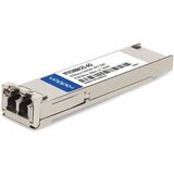 AddOn Ciena® NTK588BCE5 Compatible TAA 10GBase-DWDM XFP Transceiver 100GHz (SMF, 1538.98nm, 80km, LC, DOM)