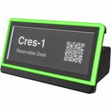 Crestron DSS-100 Desk Scheduling Status Indicator