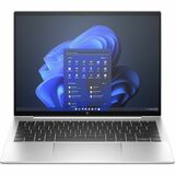 HP Dragonfly G4 13.5" Notebook - Intel Core i5 13th Gen i5-1345U - 16 GB - 256 GB SSD