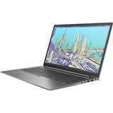 HP ZBook Firefly 15 G8 15.6" Notebook - Intel Core i7 11th Gen i7-1185G7 - 16 GB - 512 GB SSD