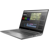 HP ZBook Fury 17 G8 17.3" Mobile Workstation - Intel Core i7 11th Gen i7-11850H - vPro Technology - 32 GB - 512 GB SSD