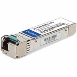 AddOn MSA and TAA 25GBase-BX SFP28 Transceiver (SMF, 1270nmTx/1310nmRx, 40km, LC, DOM, -40 to 85C)