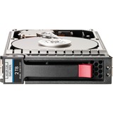 HPE Sourcing 8 TB Hard Drive - 3.5" Internal - SAS (12Gb/s SAS)