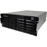 Exacq exacqVision S Video Server - 90 TB HDD