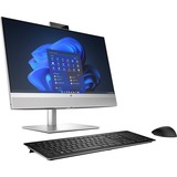 HP EliteOne 840 G9 All-in-One Computer - Intel Core i7 12th Gen i7-12700 - vPro Technology - 16 GB - 512 GB SSD - 23.8" Full HD - Desktop