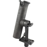 RAM Mounts Tube Marine Mount for Fishing Rod, Kayak, Motor Boat