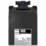 Epson UltraChrome DS T53K Original Dye Sublimation Ink Cartridge - Dual Pack - High Density Black - 2 Pack