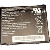 Zebra 8 in. Tablet Internal Battery