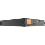 Exacq exacqVision Z Network Video Recorder - 56 TB HDD