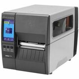 Zebra ZT231 Manufacturing, Transportation & Logistic, Healthcare, Retail, Industrial Thermal Transfer Printer - Monochrome - Label Print - Fast Ethernet - USB - USB Host - Serial - Bluetooth - Near Field Communication (NFC) - RFID - US - With Cutter