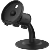 RAM Mounts Lil Buddy Mounting Adapter for Charger, iPhone 12, iPhone 12 Pro, iPhone 12 Pro Max, iPhone 12 mini, iPhone 13, iPhone 13 Pro, iPhone 13 Pro Max, iPhone 13 mini, Smartphone