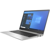 HP EliteBook x360 830 G8 13.3" Touchscreen Convertible 2 in 1 Notebook - Full HD - Intel Core i5 11th Gen i5-1145G7 - vPro Technology - 8 GB - 256 GB SSD
