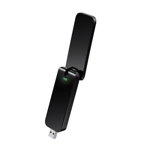 [21USBWR-AC1300] TP-Link AC1300 Wireless Dual Band USB WiFi Adapter