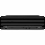HP Elite 800 G9 Desktop Computer - Intel Core i5 12th Gen i5-12500 - 16 GB - 512 GB SSD - Small Form Factor