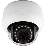 American Dynamics IPS03D2OSBTT 3 Megapixel Indoor/Outdoor HD Network Camera - Color, Monochrome - Dome