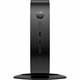 HP Elite t755 Thin Client - AMD Ryzen Embedded V2546 Hexa-core (6 Core) 3 GHz - TAA Compliant