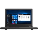 LENOVO DCG SOURCING ThinkPad P15 Gen 2 20YQ0046US 15.6" Mobile Workstation - Full HD - Intel Xeon W-11855M - vPro Technology - 32 GB - 1 TB SSD - English Keyboard - Black